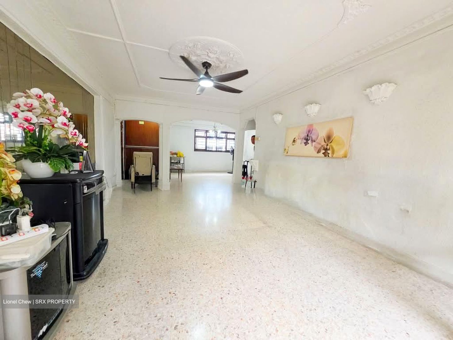 Blk 715 Bedok Reservoir Garden (Bedok), HDB 5 Rooms #563603681